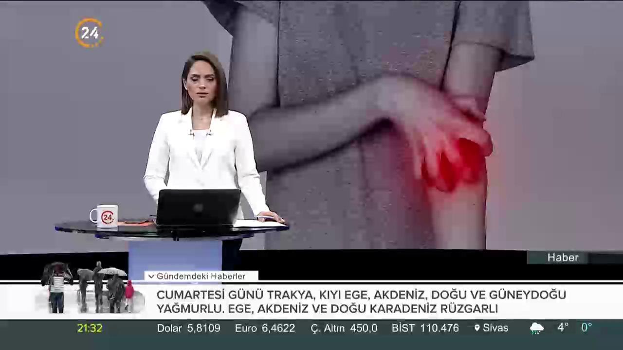 Uyuz olanların sayısı artıyor