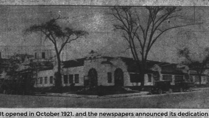 The Message Part 17: William Branham and E. Howard Cadle