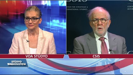 Alirıza: ‘Türkiye’ye Yaptırım Tasarısına Onay Sürpriz Değildi’