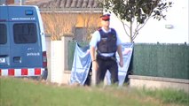 Los Mossos investigan la muerte violenta de dos niñas de 5 y 6 años presuntamente a manos de su madre en Girona