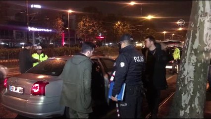 "Yeditepe Huzur" asayiş uygulaması