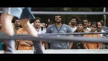 Irudhi Suttru Tamil Movie | Official Teaser | Madhavan | Sudha | Santhosh Narayanan