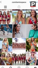 Notre Miss Provence Lou Ruat s'est livrée à une interview décalée !