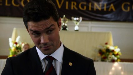 Unleashing Mr. Darcy