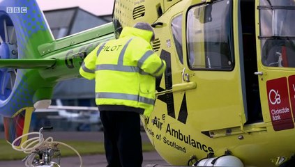 Paramedics On Scene S01E02