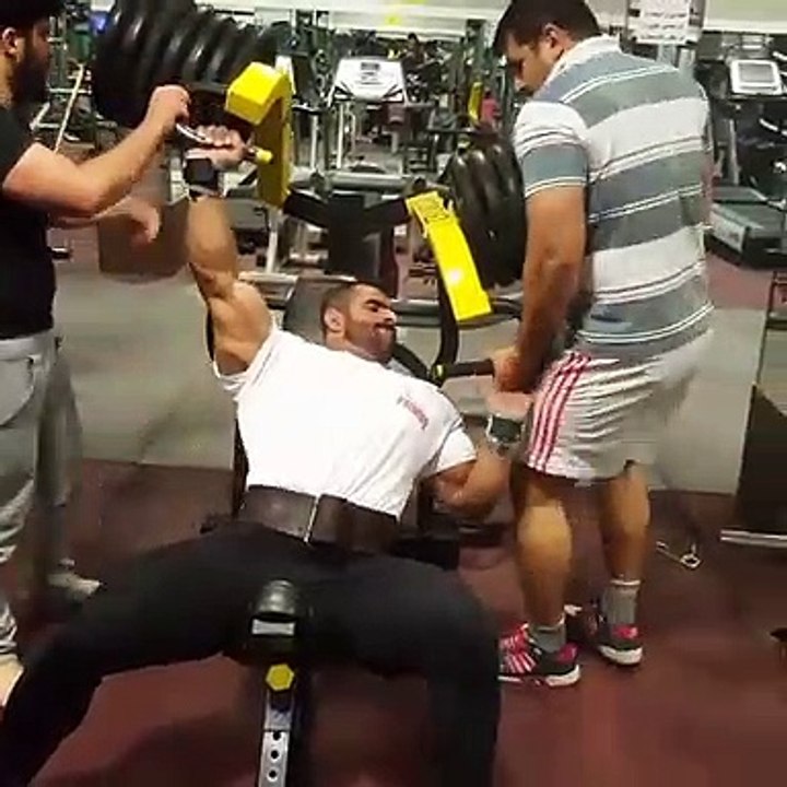 Lift Big Build Big Heavy Chest Workout,Drop Sets