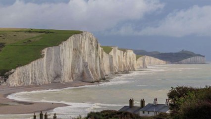 Pitch Your Idea for That Novel You've Been Sitting on and Win a Trip to Europe