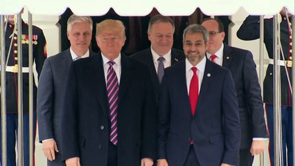 US-Justizausschuss stimmt für Anklage gegen Trump