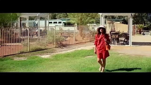 VALLEY OF LOVE Bande Annonce (Depardieu - Huppert )