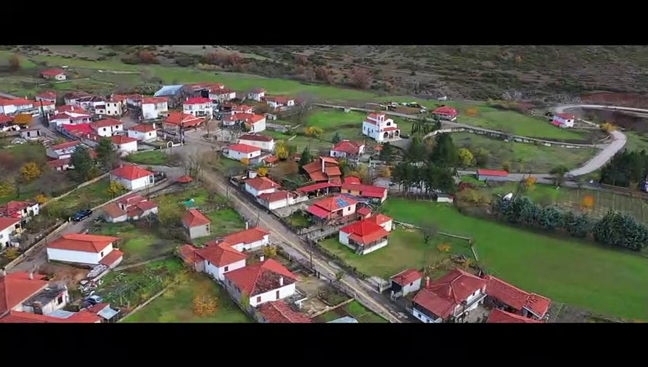 Tovoion Tv Ο Έξαρχος Γρεβενών 13:12:2019