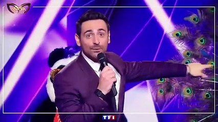 La finale de Mask Singer, ce soir à partir de 21h05 sur TF1