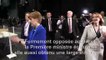 GB: les élections "renforcent le mandat" pour un référendum d'indépendance de l'Ecosse (Sturgeon)