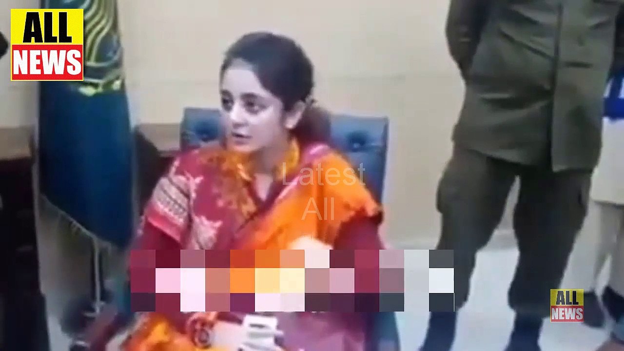 An Attock Assistant Commissioner landed in hot waters over Ahmadis Statement | Non Muslim | Ahmadi