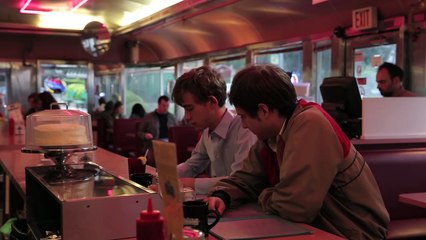 Years & Years' Olly Alexander in Funny Bunny Feature Film (Official Trailer)