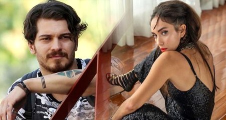 Uzun zamandır görüntülenemiyorlardı! Duygu'nun memleketinde oraya çıktılar