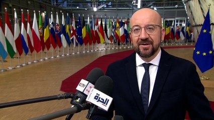 La UE pide que Westminster vote con celeridad el acuerdo del Brexit
