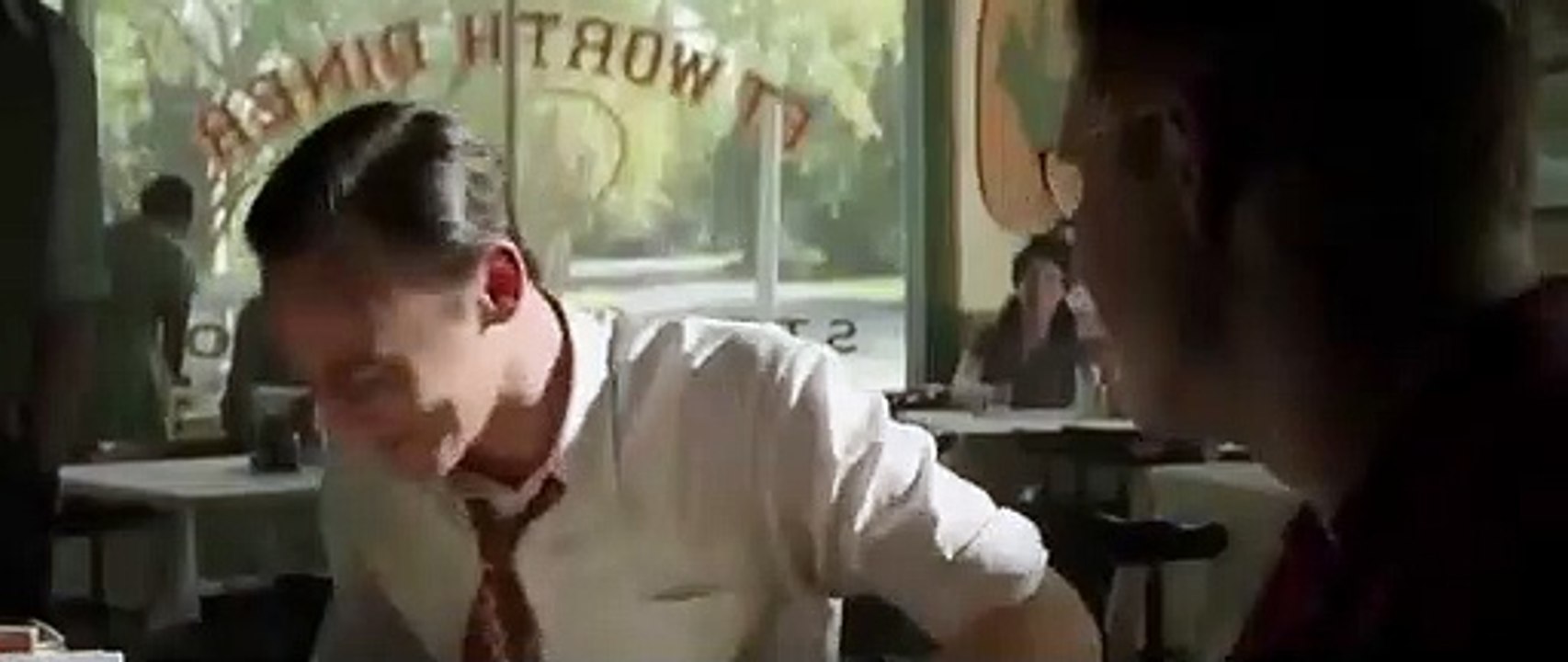 I Saw The Light | official trailer US (2016) Hank Williams Tom Hiddleston Elizabeth Olsen