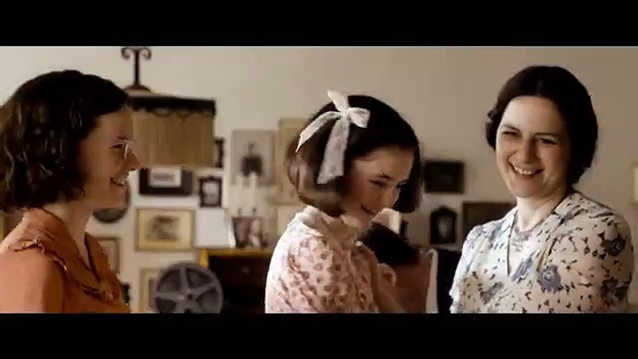 Das Tagebuch der Anne Frank - Jetzt im Kino!