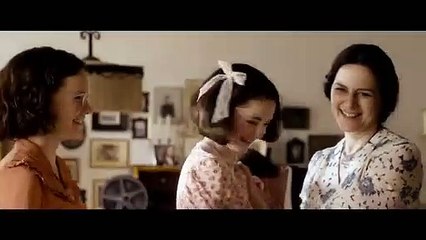 Das Tagebuch der Anne Frank - Jetzt im Kino!