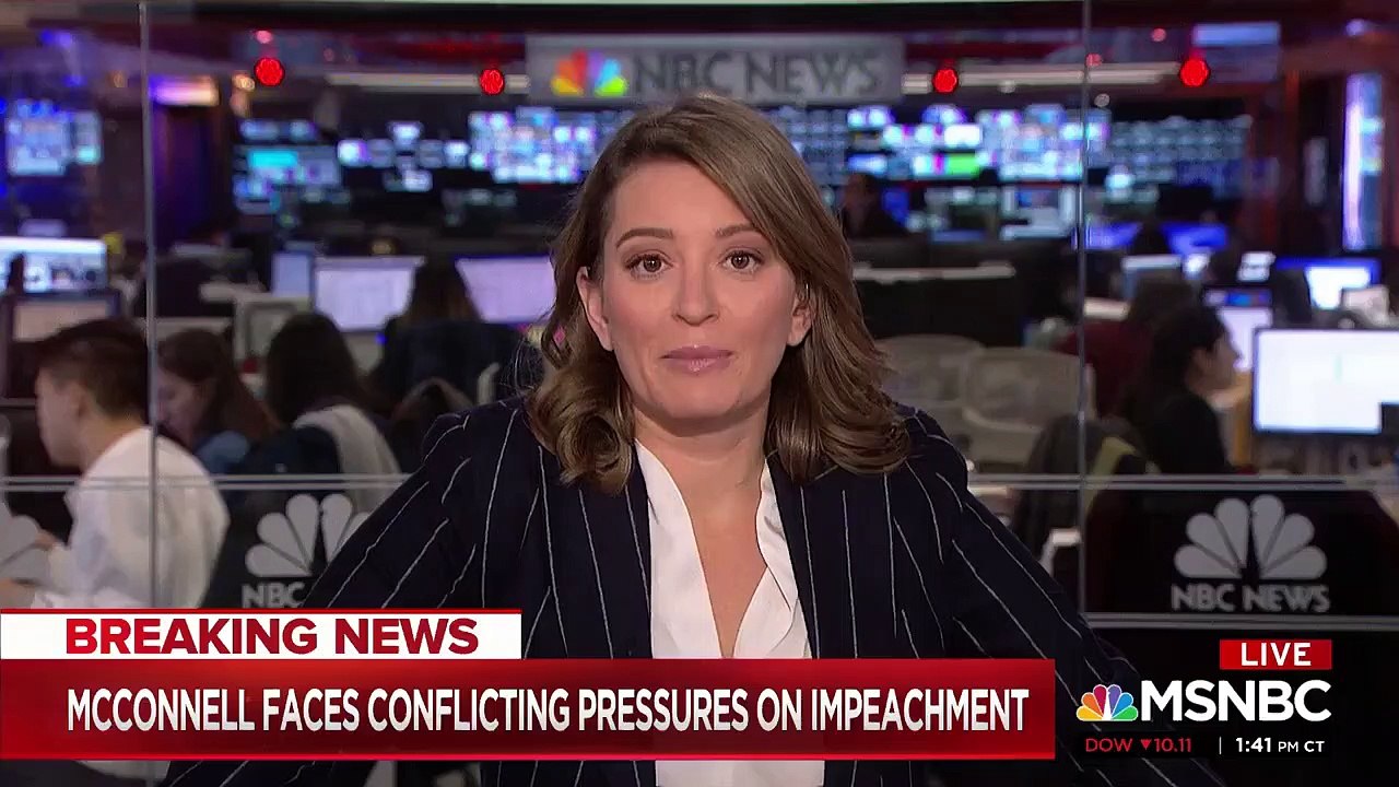 'If Obama had done what Trump is accused of doing he would have been impeached long ago': Colorado Senator