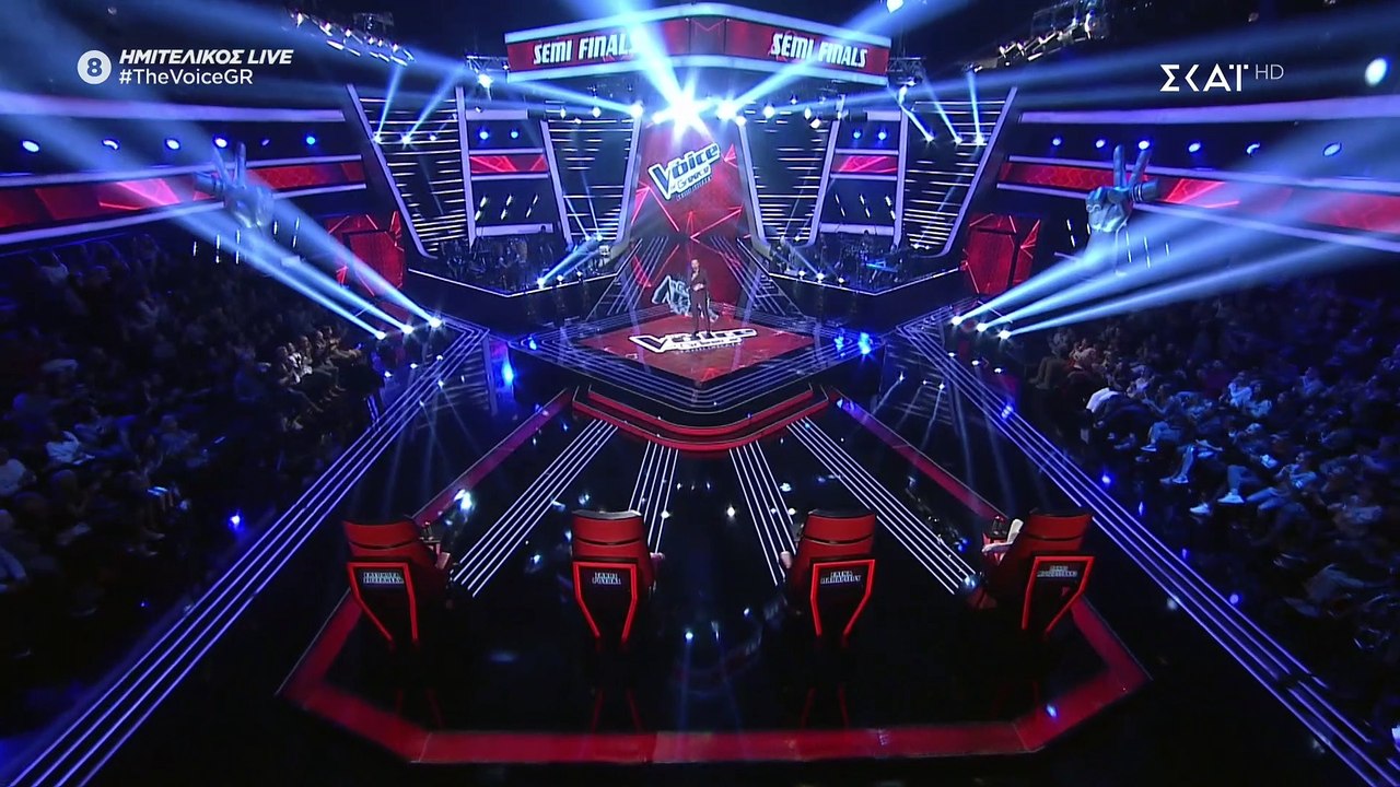 The Voice: Η ανακοίνωση του Γιώργου Λιανού για...