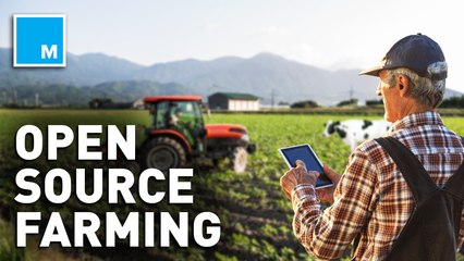 This open source farming technology aims to combat climate change via soil health – Good Algorithms