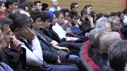 DEİK Başkanı Olpak'tan Merkez Bankası'nın faiz indirimi değerlendirmesi