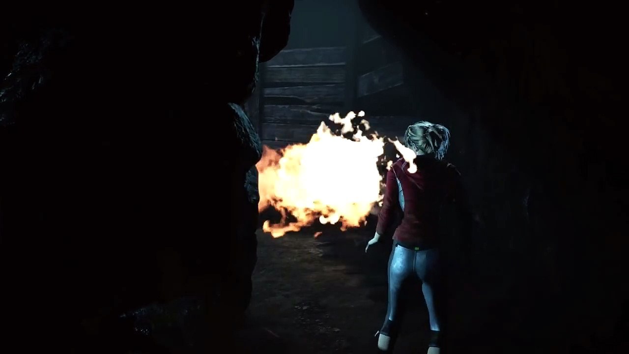 Until Dawn Walkthrough Gameplay Part 25 - Insane