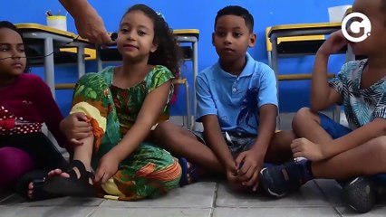 O que as crianças sabem sobre o Papai Noel