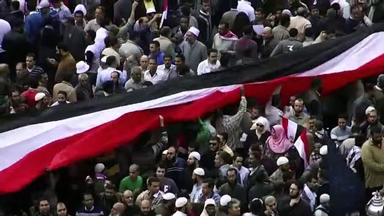 The Human Face of Big Data OFFICIAL FILM TRAILER