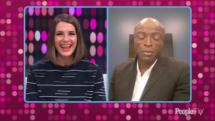 Seal Reflects on 'The Masked Singer': 'Now I Know I'll Make a Good Drag Queen'