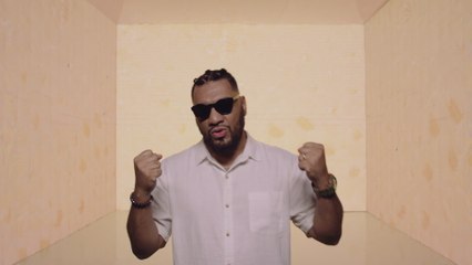 Pregador Luo - Girassol De Deus