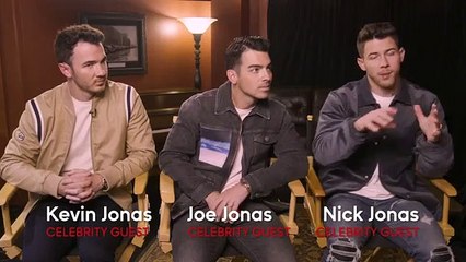 Don’t Miss Brad Paisley Thinks He’s Special TONIGHT 8/7c on ABC