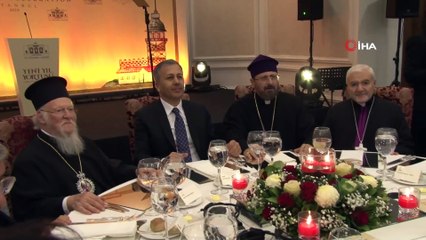 İstanbul Valiliği’nden Yeni Yıl Yortusu programı