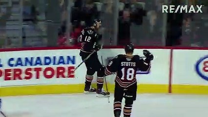 RE/MAX WHL Top 10 Plays of the Week – December 13, 2019