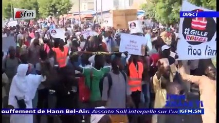 REPLAY - Xibar Yi 19h - Pr : FATOU KINÉ DEME - 13 Décembre 2019