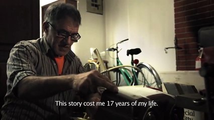 My Enemy, My Brother - Documentary Trailer