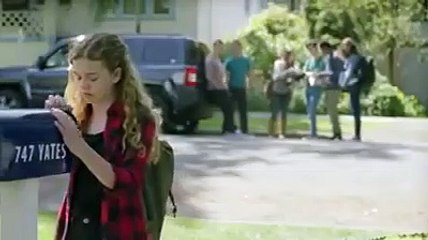 Signed, Sealed, Delivered Truth Be Told   Preview  Hallmark Movies and Mysteries