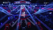 The Voice: Ο Πάνος Μουζουράκης μας «έκαψε» τον εγκέφαλο αλλά έκανε μια αποκάλυψη!