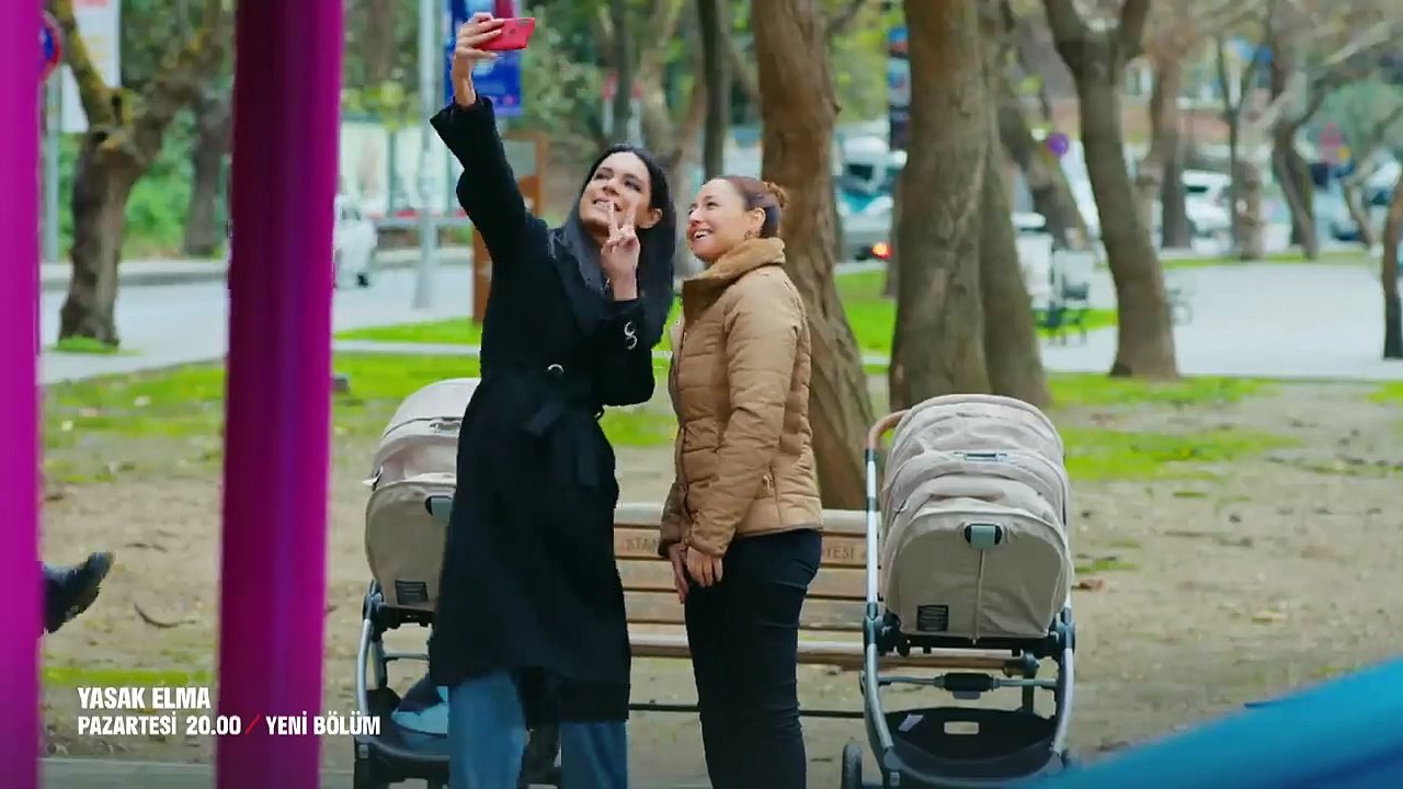Yasak Elma 61. Bölüm 2. Fragmanı