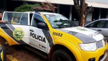 Jovem que tinha 'plantação de maconha' em casa é detido pela Polícia Militar