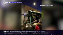 Un conducteur RATP non-gréviste raconte les tensions avec ses collègues faisant la grève
