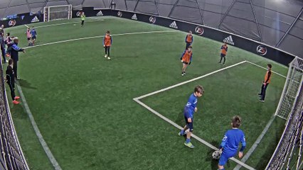 Equipe 1 Vs Equipe 2 - 13/12/19 19:31 - Loisir Turin - Turin Z5