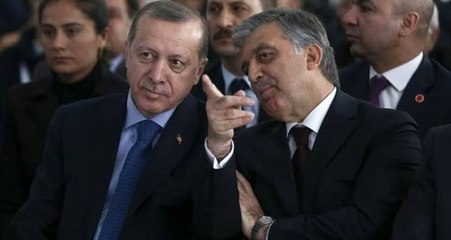 Abdullah Gül Şehir Üniversitesi'yle ilgili sessizliğini bozdu: Tayyip Bey'i aradım, "hukuk içinde bir çözüm üretilebilir" dedim