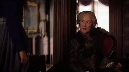LITTLE WOMEN Clip - You'll Need to Marry