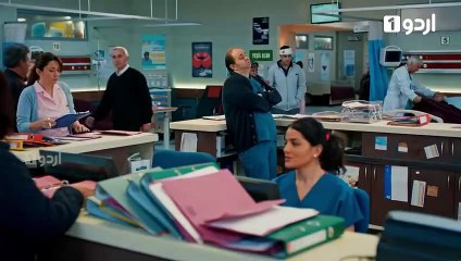 Emergency Pyar New Episode 12 Turkish Drama - Urdu or Hindi