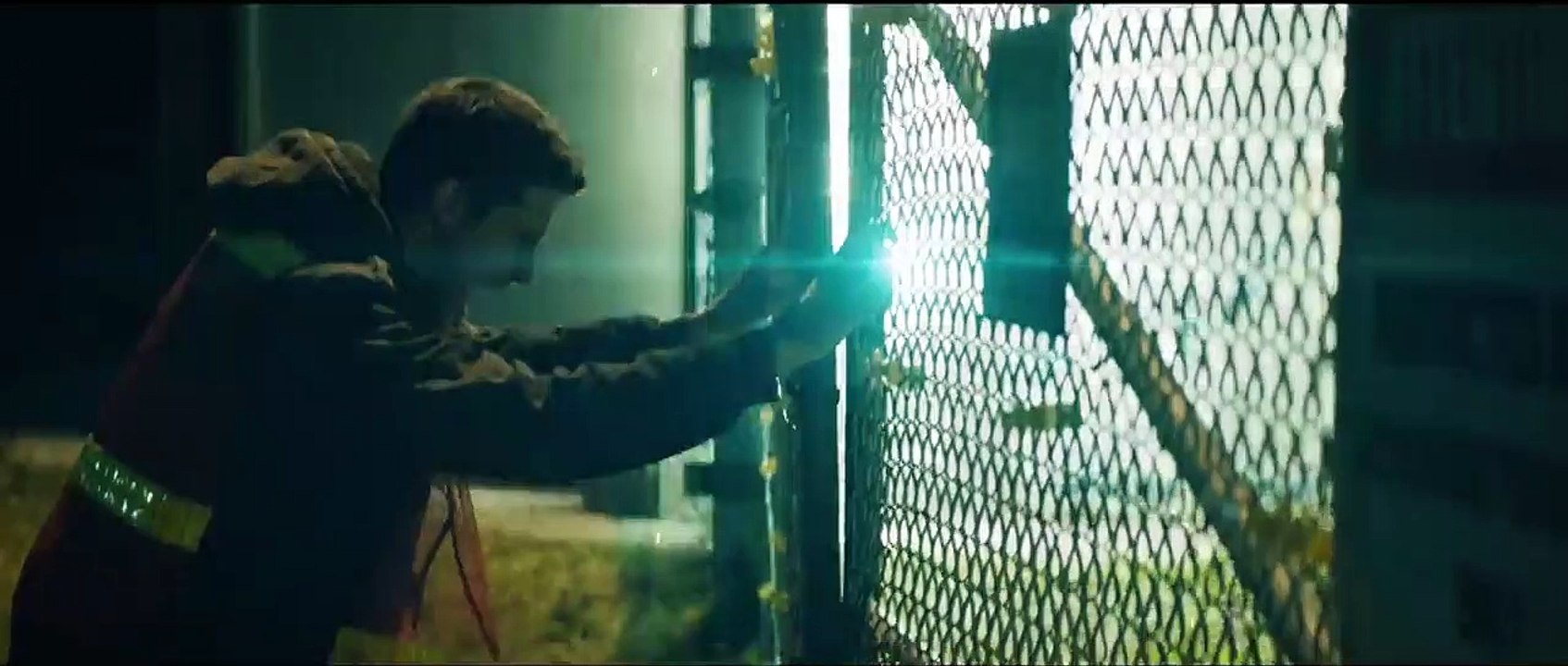 Code 8 | Official Trailer (HD) | Vertical Entertainment