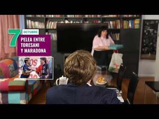 Segurola y Habana | Pasaron Cosas | 7 de octubre