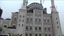 Servi erdemoğlu camii ibadete açıldı