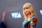 Taylor Swift Is Shutting Down All Commercial Requests for Her Music